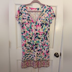 Lilly Pulitzer Pina colada sophiletta small